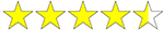 foodfreedom review 4.5 sterren review